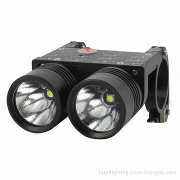 Bike lights with super bright LED